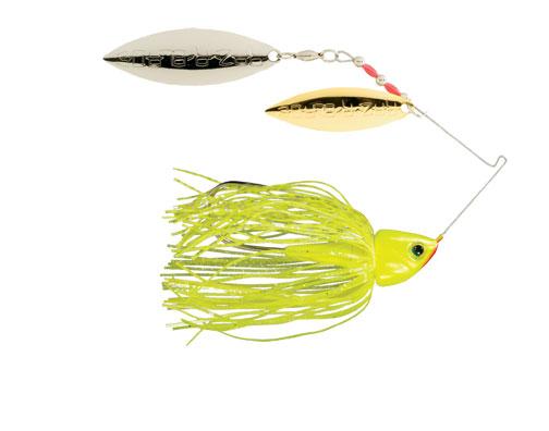 Strike King Burner Spinnerbait