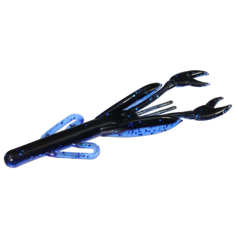 Zoom Brush Craw (Regular and Baby)