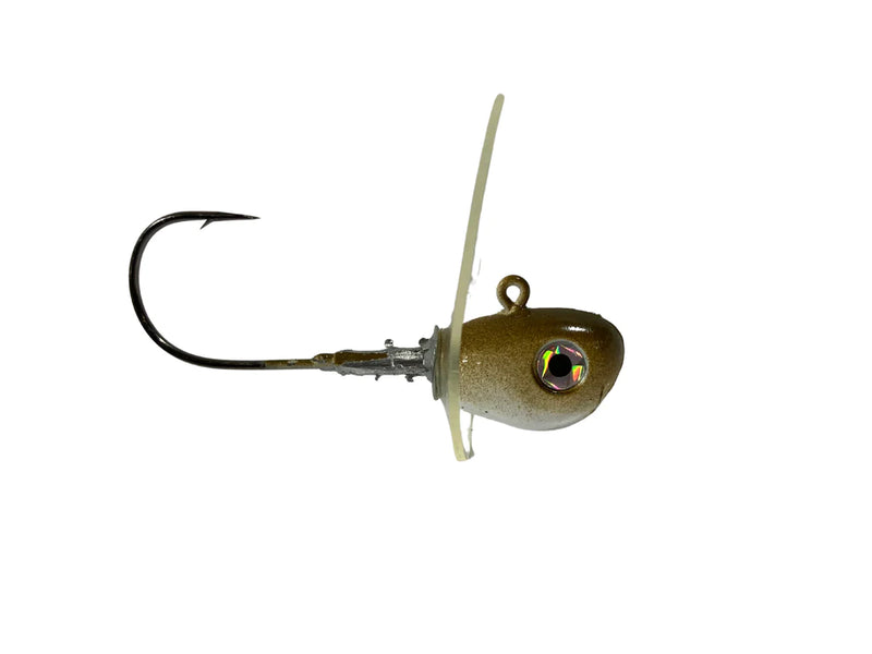 Pulse Fish Lures Pulse Jig