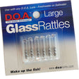 DOA Glass Rattle