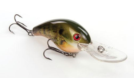 Strike King 10XD Crankbait