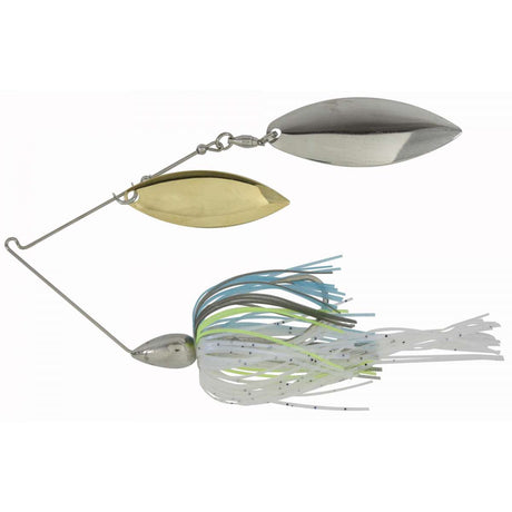 War Eagle Double Willow Spinnerbaits