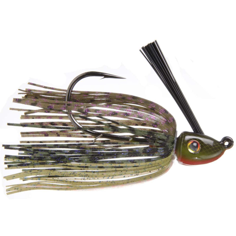 Strike King Hack Attack Heavy Cover Swim Jig