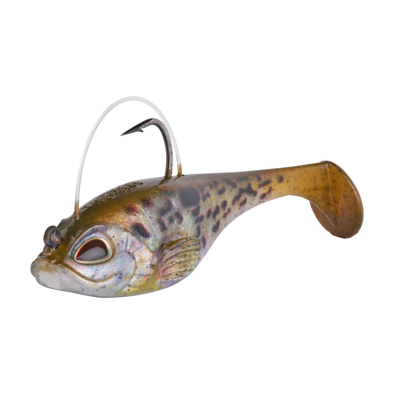 Berkley Powerbait Agent E Swimbait