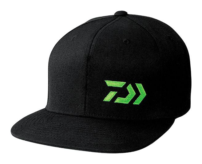 Daiwa D-Vec Flatbill Cap