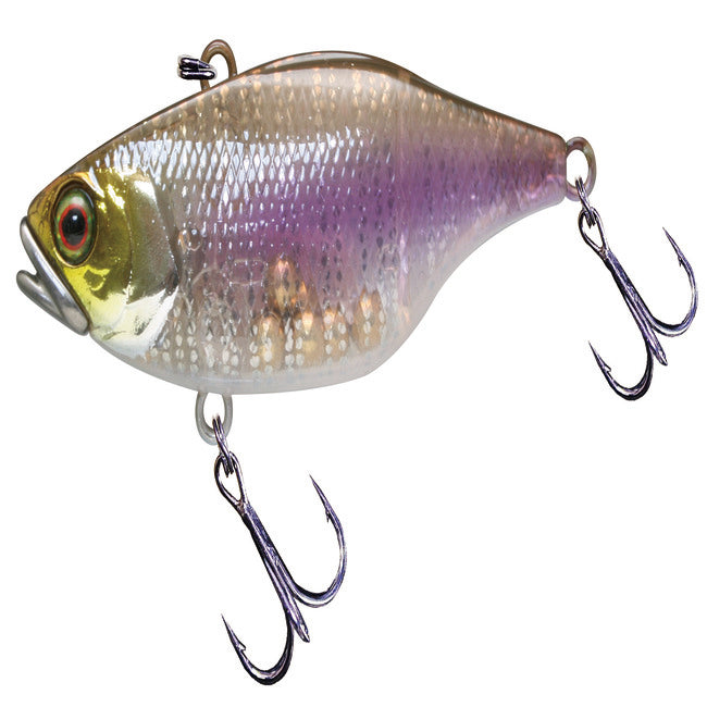 Jackall TN Disc Knocker Lipless Crankbaits