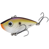 Strike King Red Eye Shad Tungsten 2 Tap