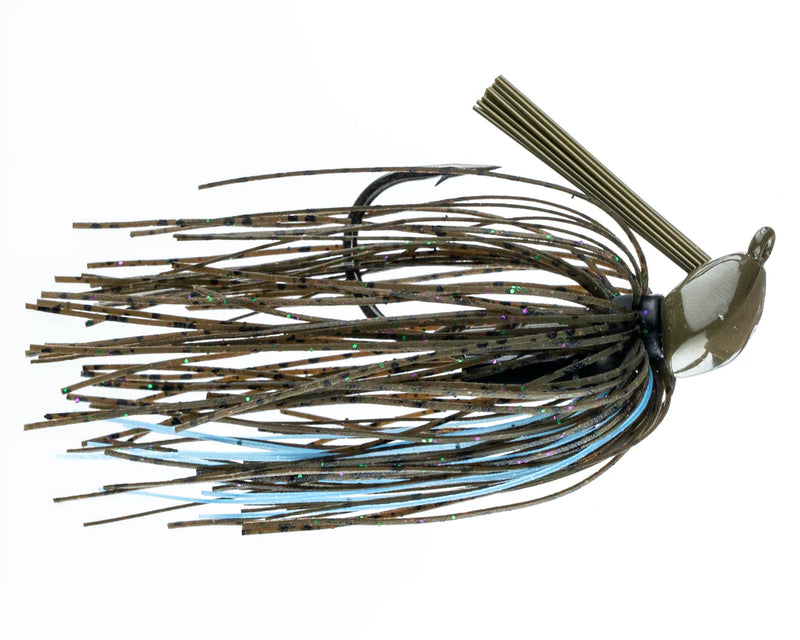 Freedom Tackle Structure Jig