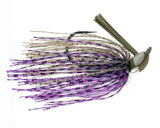 Freedom Tackle Structure Jig