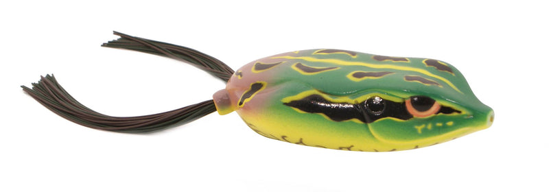 Spro Bronzeye Frog King Daddy 90