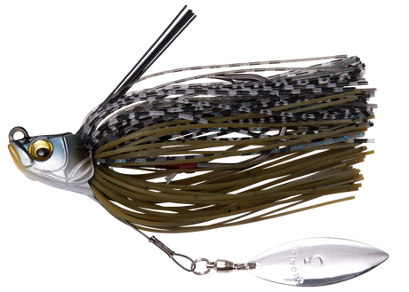 Megabass Uoze Swimmer