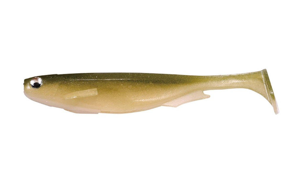 Mach Shad Jointed Swimbait