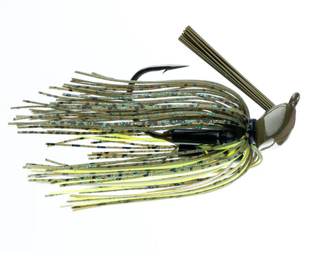 Freedom Tackle Structure Jig