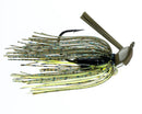 Freedom Tackle Structure Jig