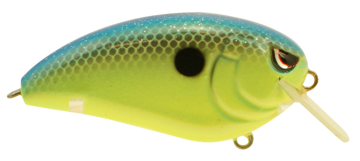 Spro Fat John 60 Crankbait