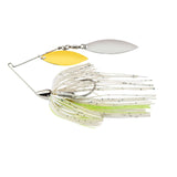 War Eagle Screamin' Eagle Double Willow Spinnerbaits