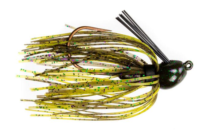 Strike King Bitsy Bug Jig