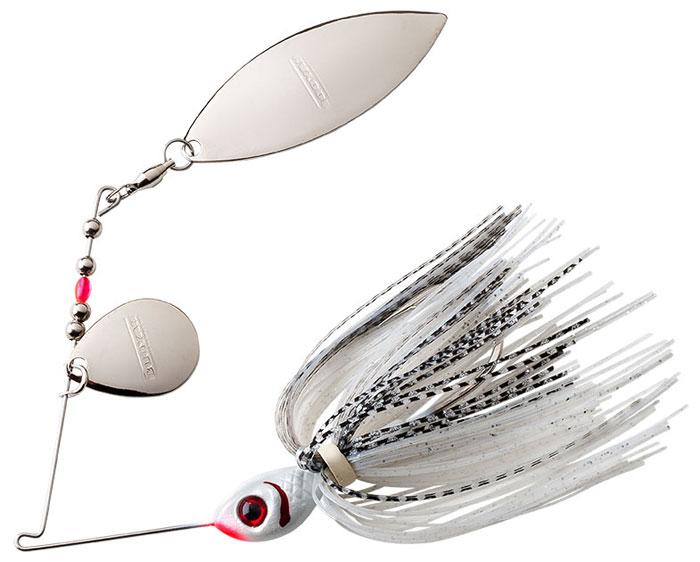 Booyah Blade Tandem Spinnerbait