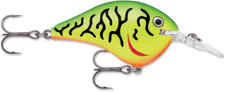 Rapala DT 6 Crankbait