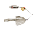 Strike King KVD Finesse Spinnerbait Double Willow