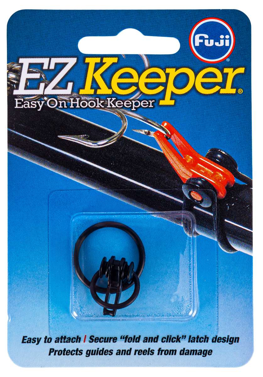 Fuji EZ Keeper