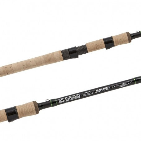 G Loomis IMX Pro Casting Rods