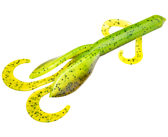 Strike King KVD Perfect Plastics Magnum Game Hawg