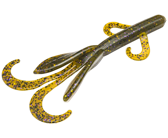 Strike King KVD Perfect Plastics Magnum Game Hawg