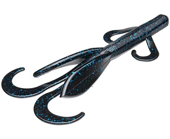 Strike King KVD Perfect Plastics Magnum Game Hawg