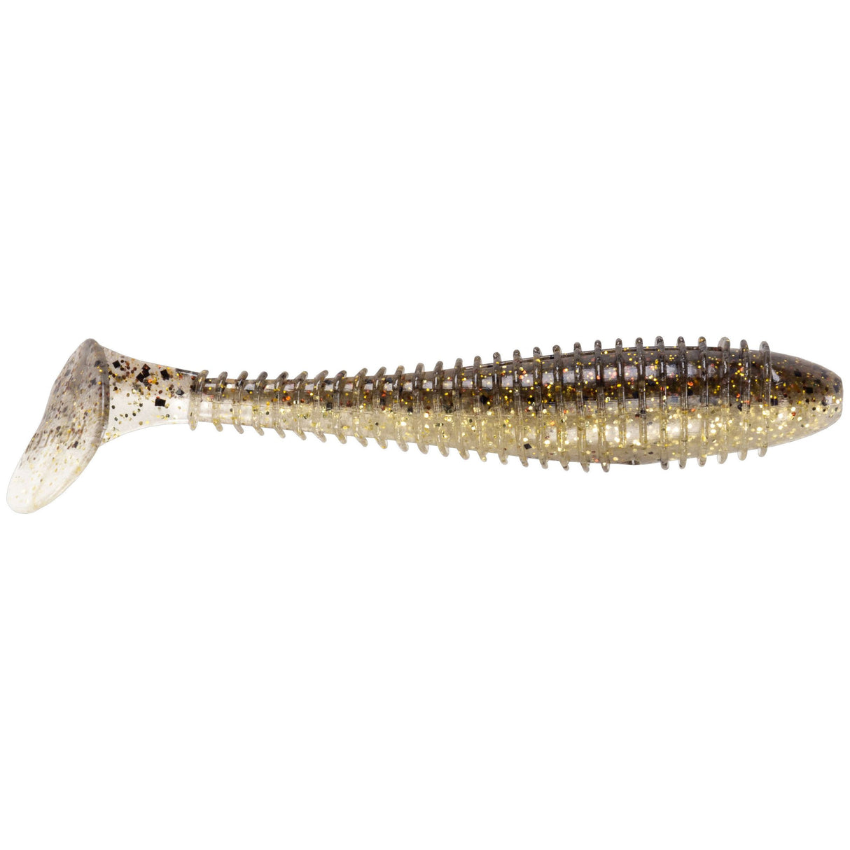 Keitech Swing Impact Fat 3.8" Swimbait