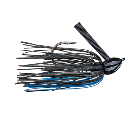 Strike King Hack Attack Fluorocarbon Flipping Jig