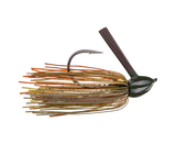 Strike King Hack Attack Fluorocarbon Flipping Jig