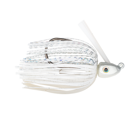 Strike King Hack Attack Heavy Cover Swim Jig