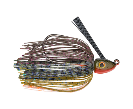 Strike King Hack Attack Heavy Cover Swim Jig