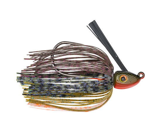 Strike King Hack Attack Heavy Cover Swim Jig