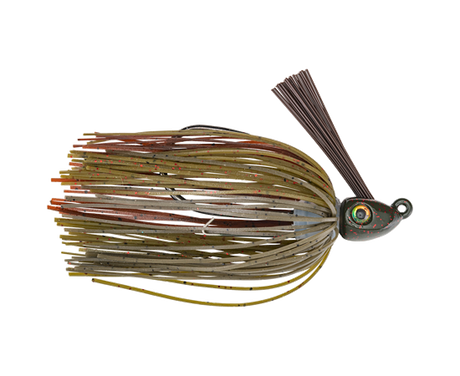 Strike King Hack Attack Heavy Cover Swim Jig