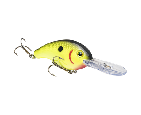 Strike King Pro Model Series 5 Crankbait