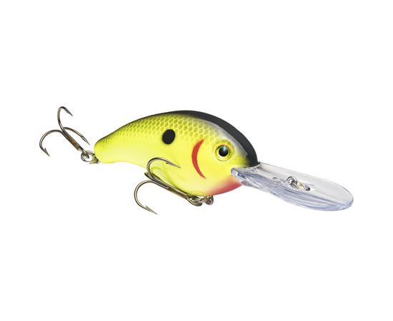 Strike King Pro Model Series 5 Crankbait