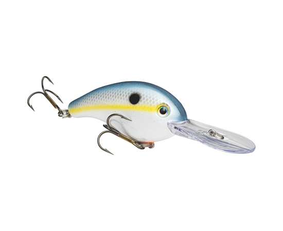 Strike King Pro Model Series 5 Crankbait