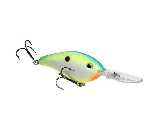 Strike King 6XD Crankbaits