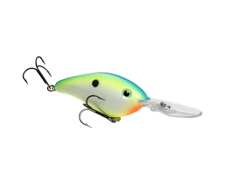 Strike King 6XD Crankbaits