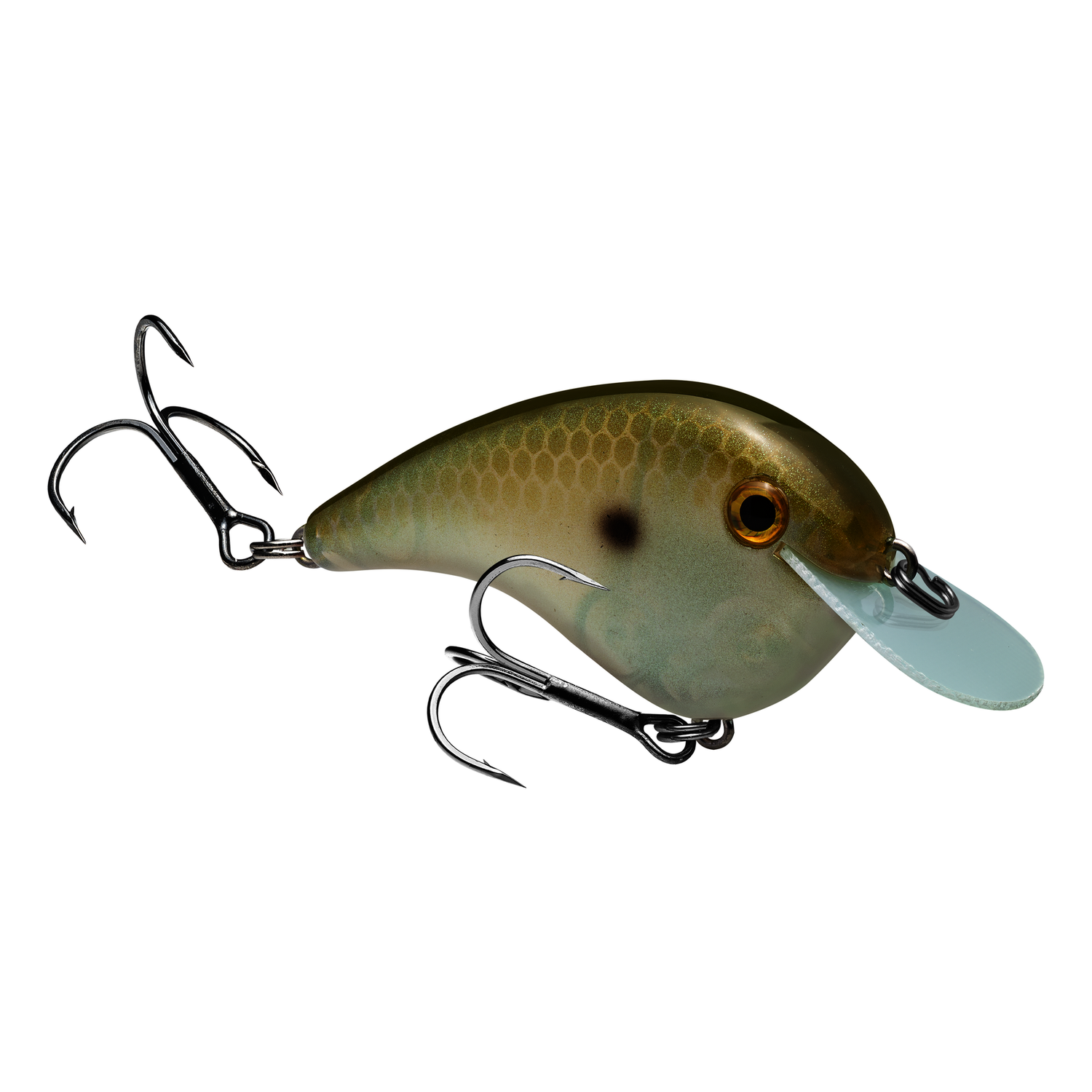 chick magnet fishing lure Strike King Chick Magnet Crankbait – Real Deal Tackle