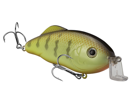 Strike King Hybrid Hunter Crankbait