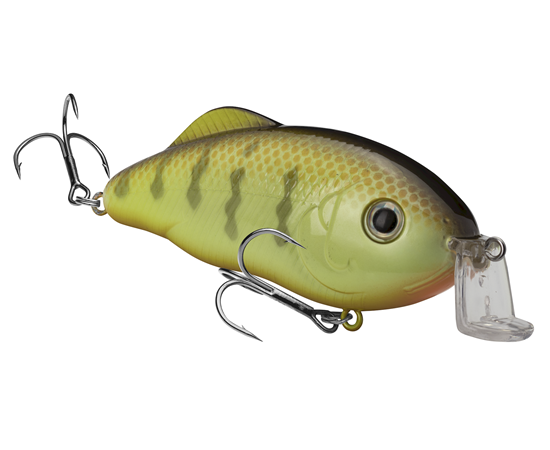 Strike King Hybrid Hunter Crankbait