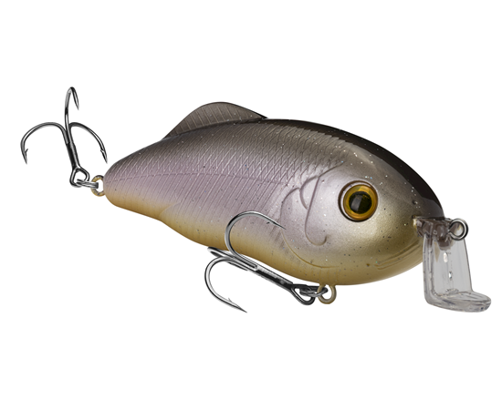 Strike King Hybrid Hunter Crankbait