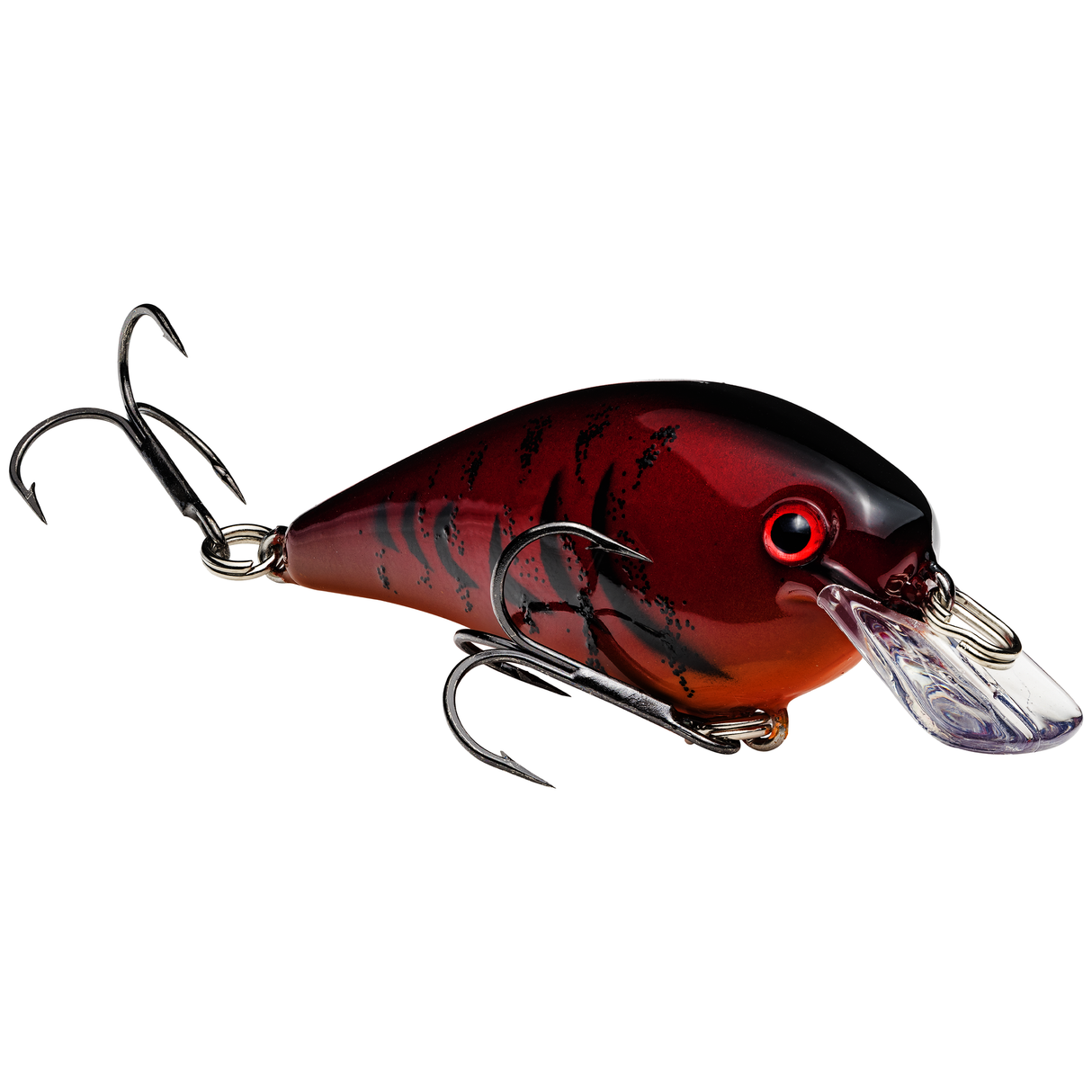 Strike King KVD Squarebill Crankbait 1.0