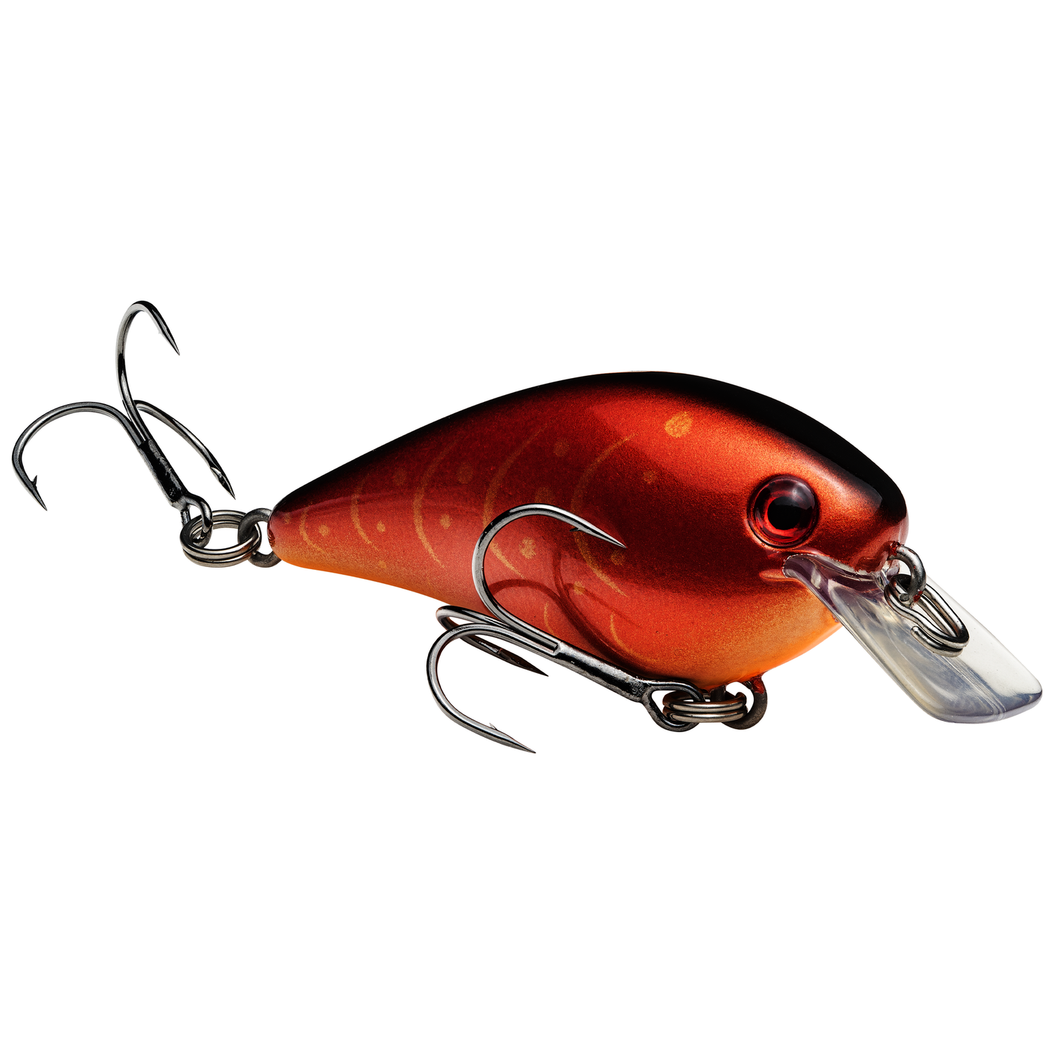 Strike King KVD Squarebill Crankbait 1.5