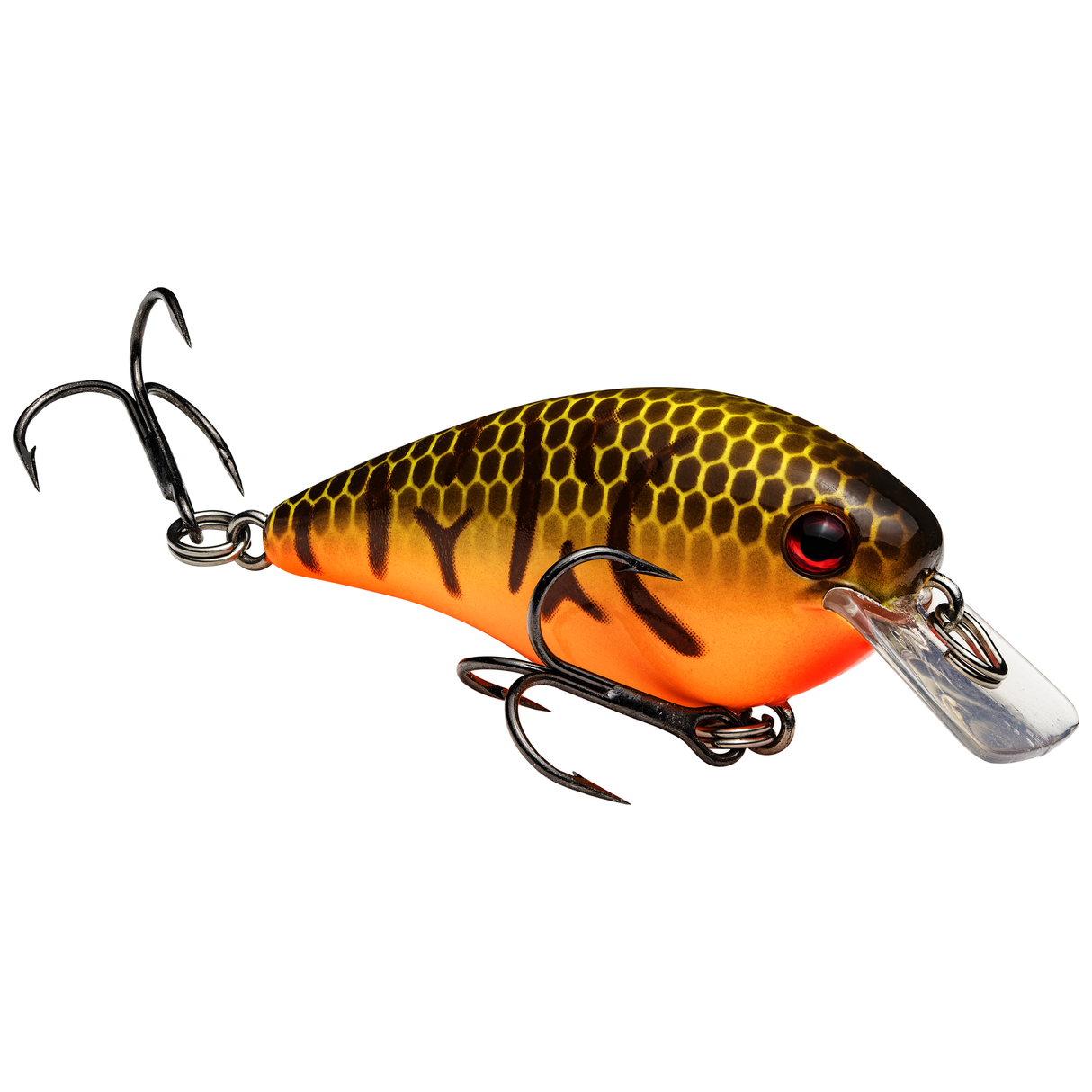 Strike King KVD Squarebill Crankbait 1.0
