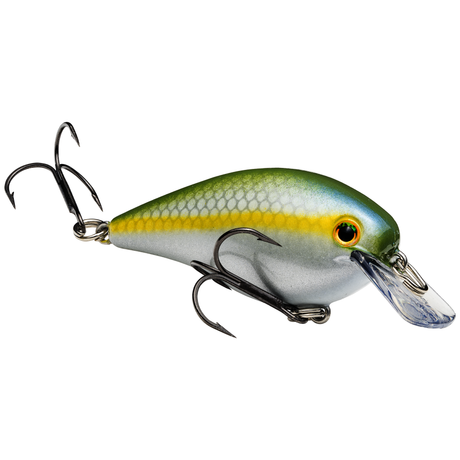Strike King KVD Squarebill Crankbait 1.5