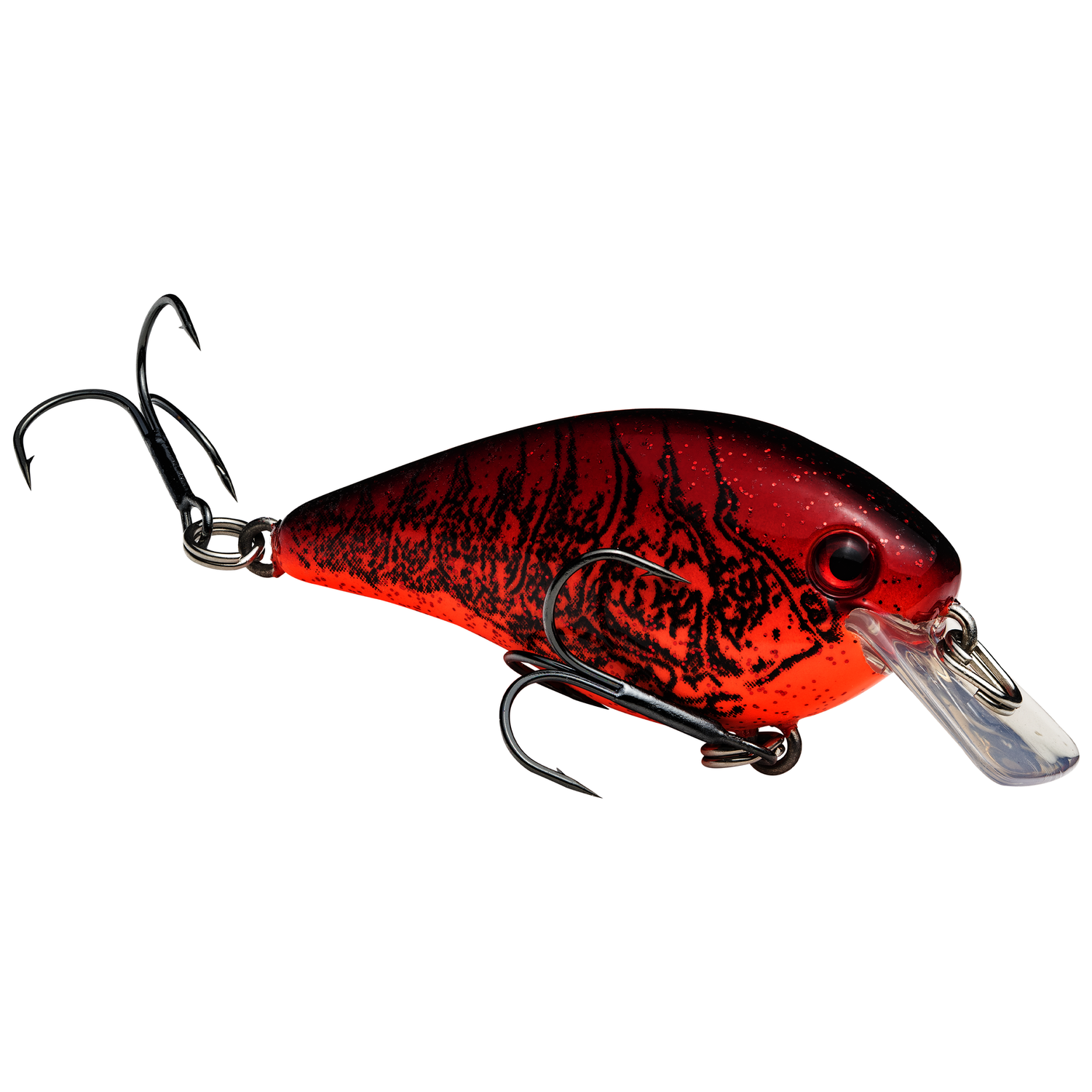Strike King KVD Squarebill Crankbait 1.0